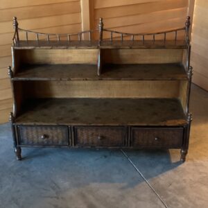 Vintage Credenza-898862D