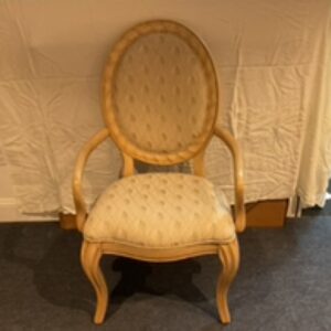 BERNHARDT CHAIRS /6-BHCHAIR