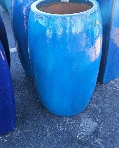 35" SAIPAN JAR / OCEAN