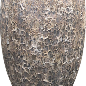 PYRUS SEAFOAM FOUNTAIN - LAVA BROWN