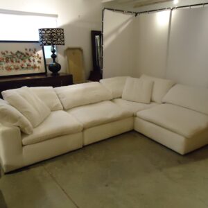 CLOUD SOFA RESTORATION HARDWARE L710626