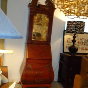 ASIAN SECRETARY - 836843H