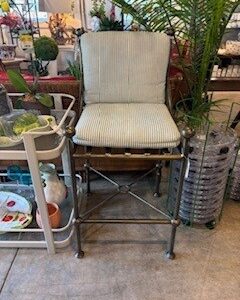 KREISS BAR STOOLS-7601038