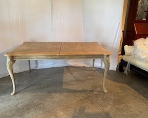 GUSTAVIAN DINING RECT TABLE - 5378572