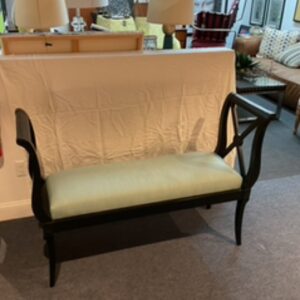 HARP ARMED BENCH-HAB123