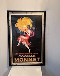COGNAC MONET