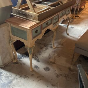 PROVINCIAL CONSOLE - PROVCONS