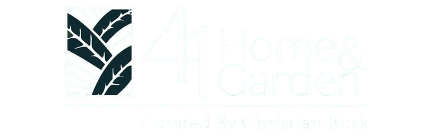41 Home & Garden